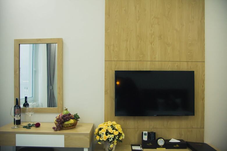 Hotel Royal Huy Vinh Phuc