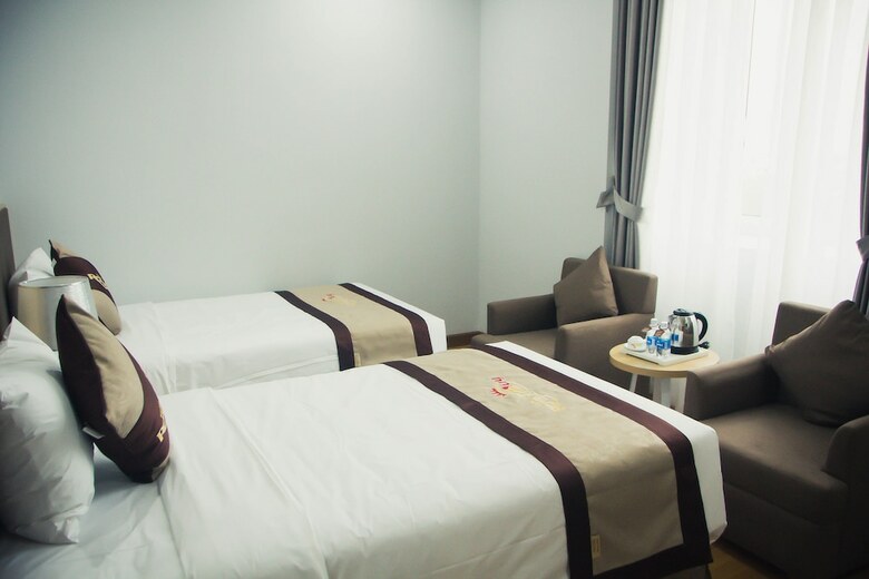 Hotel Royal Huy Vinh Phuc