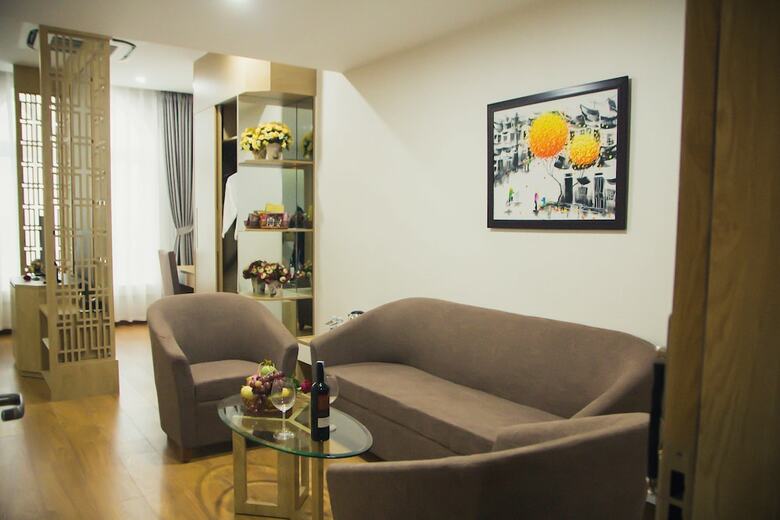 Hotel Royal Huy Vinh Phuc