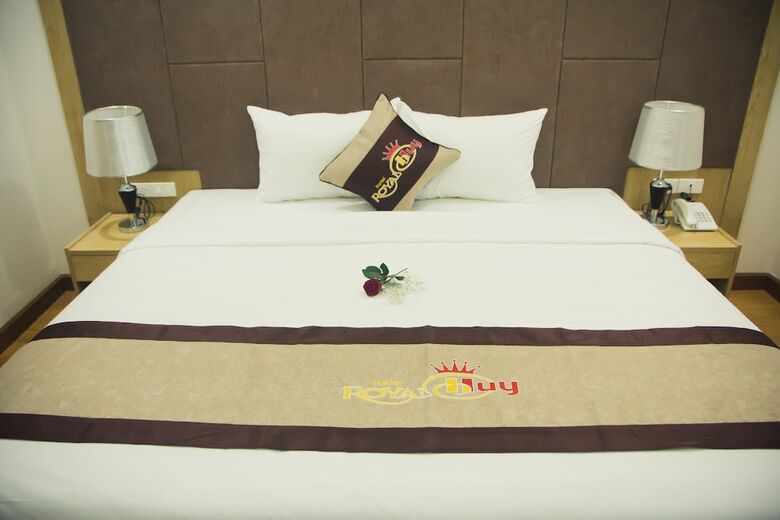 Hotel Royal Huy Vinh Phuc