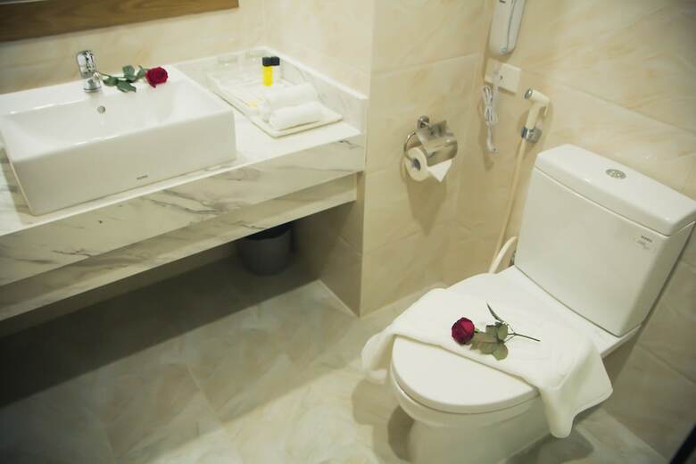Hotel Royal Huy Vinh Phuc