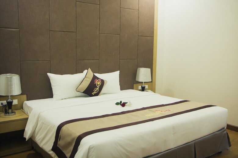 Hotel Royal Huy Vinh Phuc