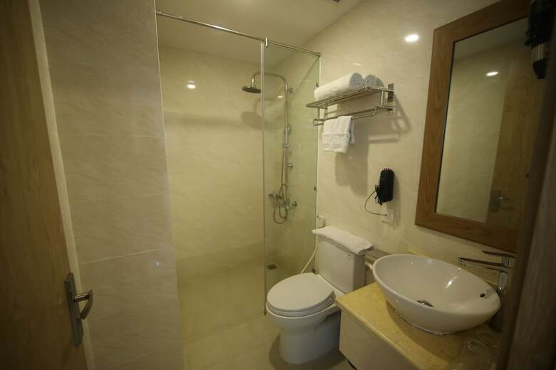 Hotel Royal Huy Vinh Phuc