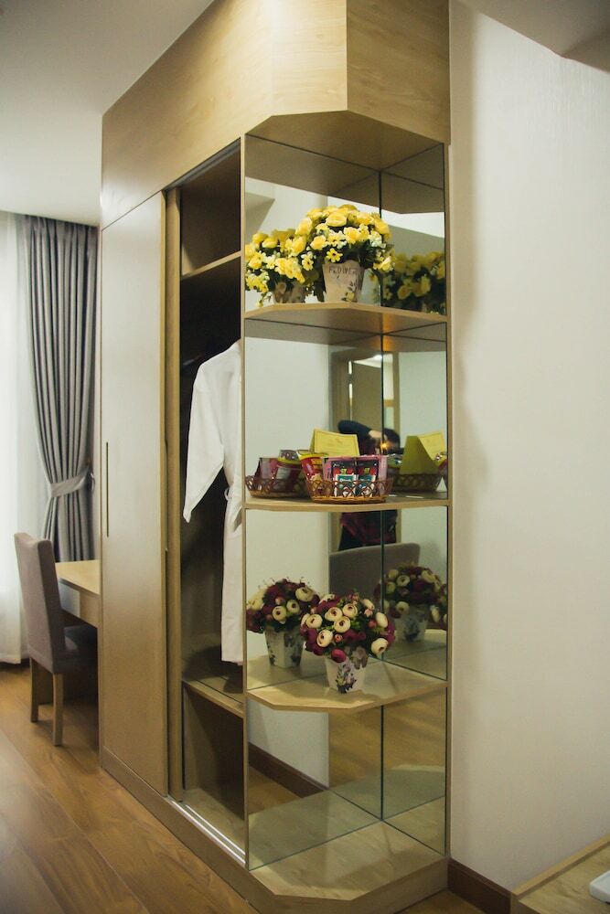 Hotel Royal Huy Vinh Phuc