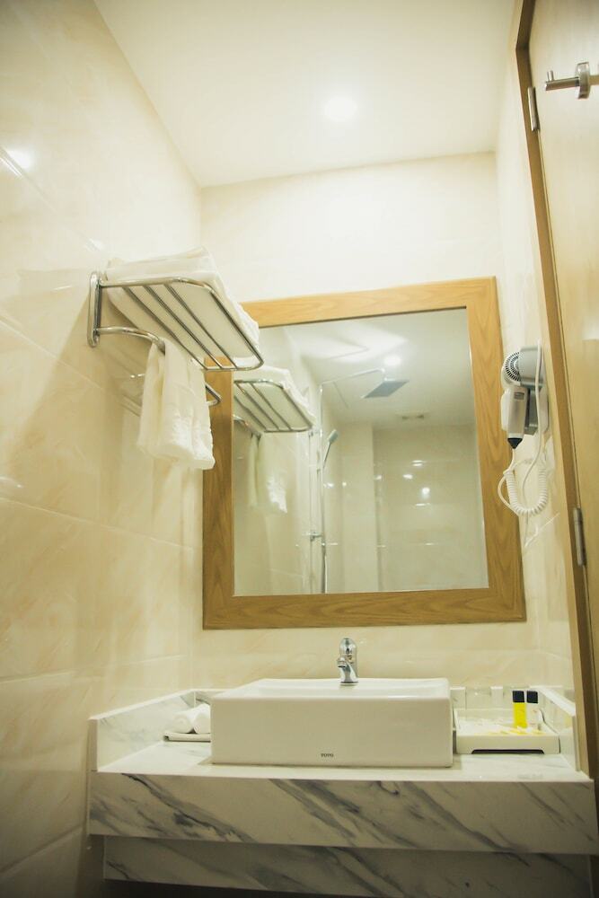 Hotel Royal Huy Vinh Phuc
