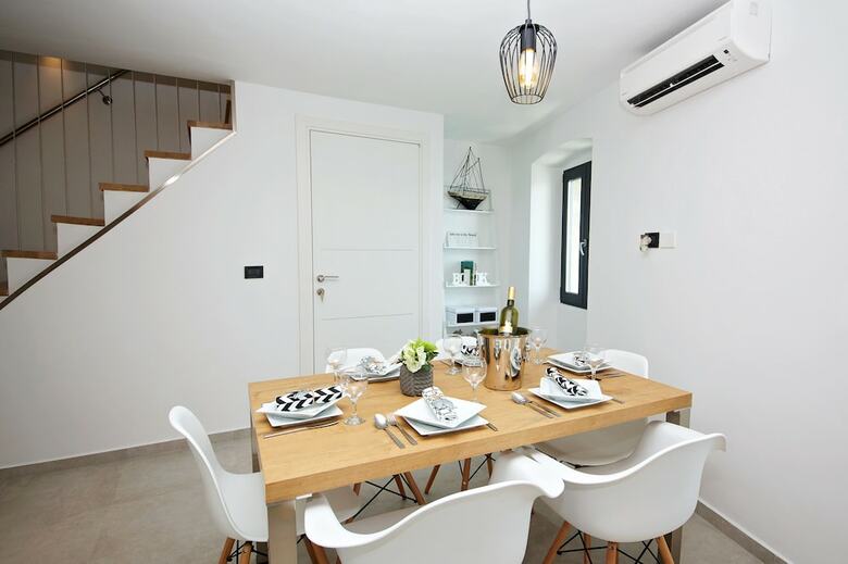 Apartment Panorama Antonia