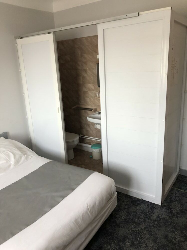 Hotel Auberge Saint Christophe