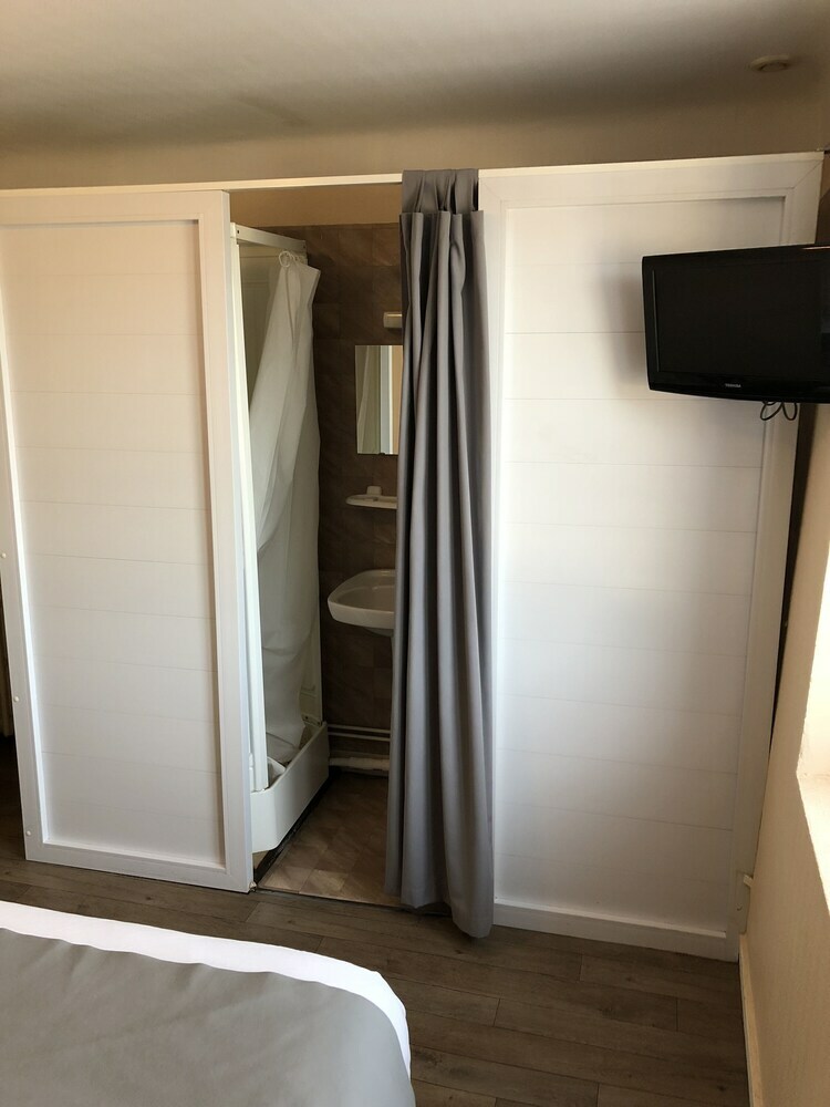 Hotel Auberge Saint Christophe