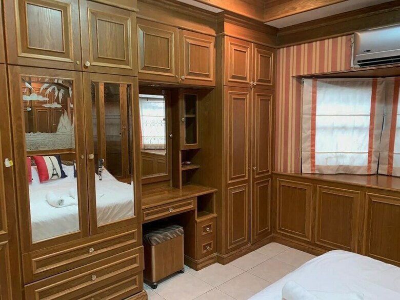 Hotel Happa Residency