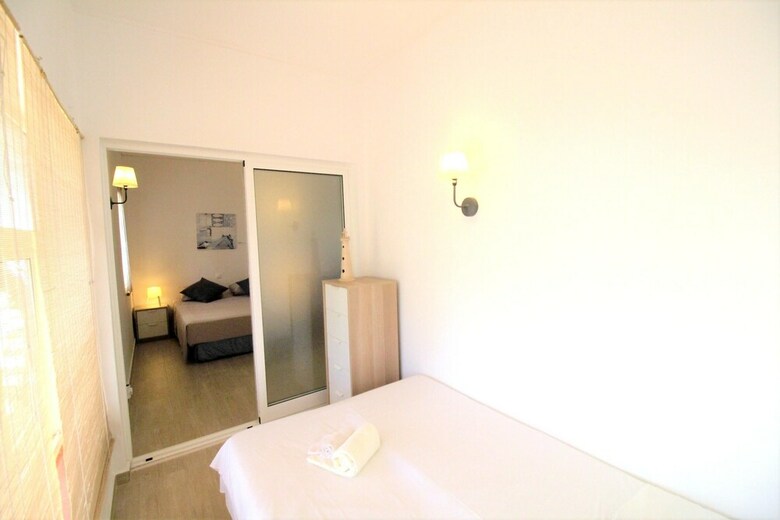 Apartamentos Studio In Pedras Del Rei, With Pool Access And Terrace