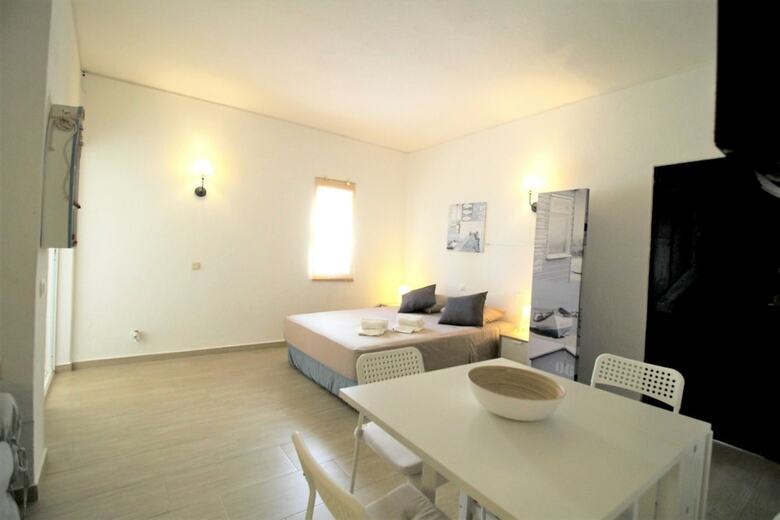 Apartamentos Studio In Pedras Del Rei, With Pool Access And Terrace