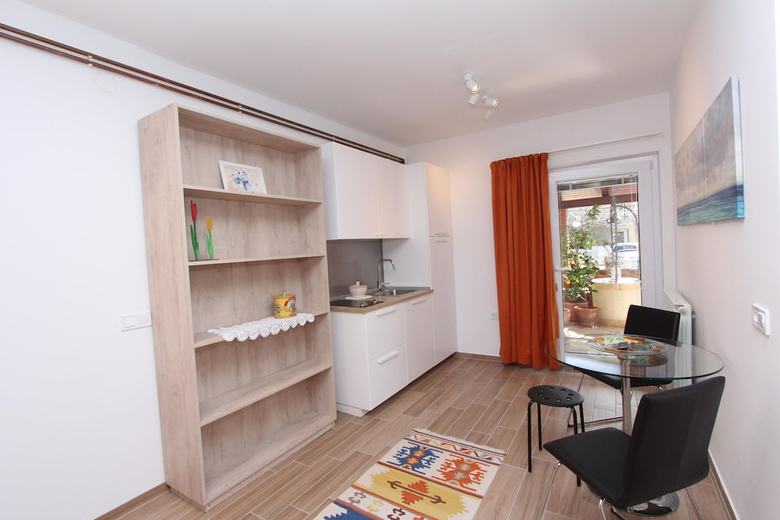 Apartments Cocaletto