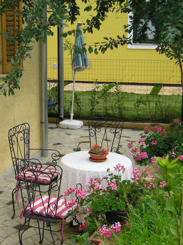 Apartments Cocaletto