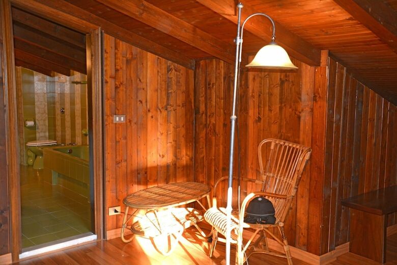 Apartamento Holideal Villa Angela Park