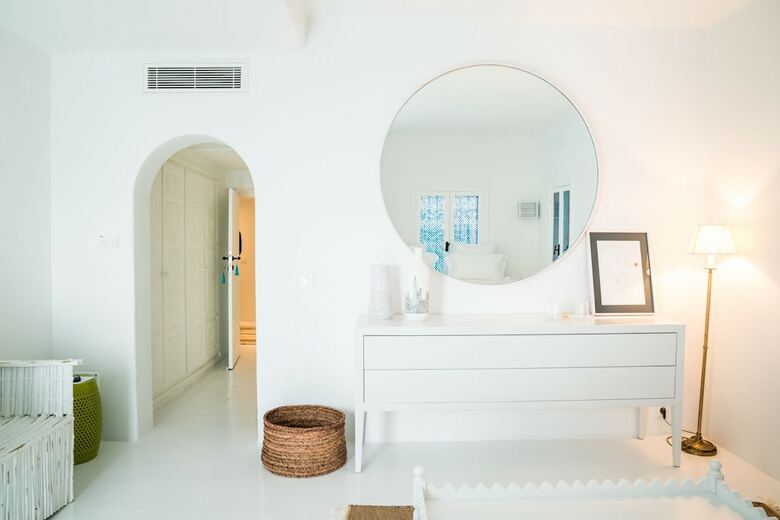 Hotel Kahina Villa