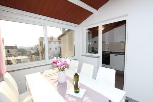 Apartments Divna