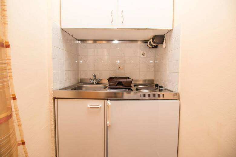 Apartments Divna