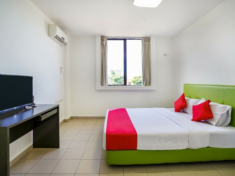 Oyo 564 Y Hotel