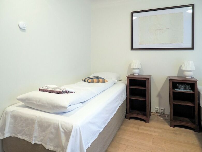 Hotel Skyrh�sid Guesthouse