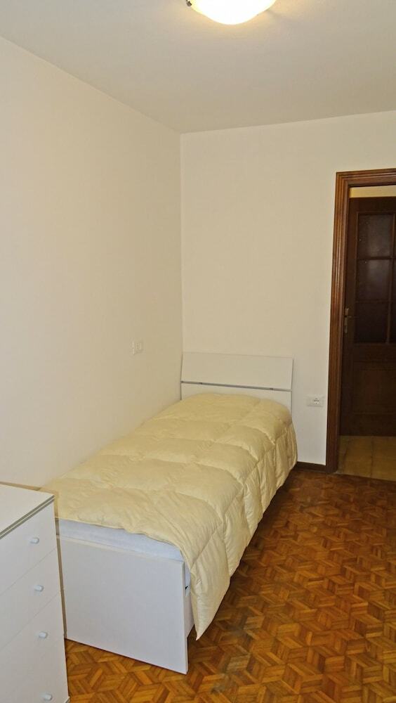Apartamento La Rotonda