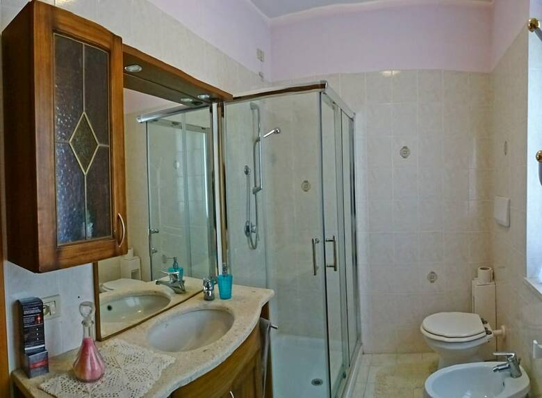 Apartamento Holideal Villa Cinzia