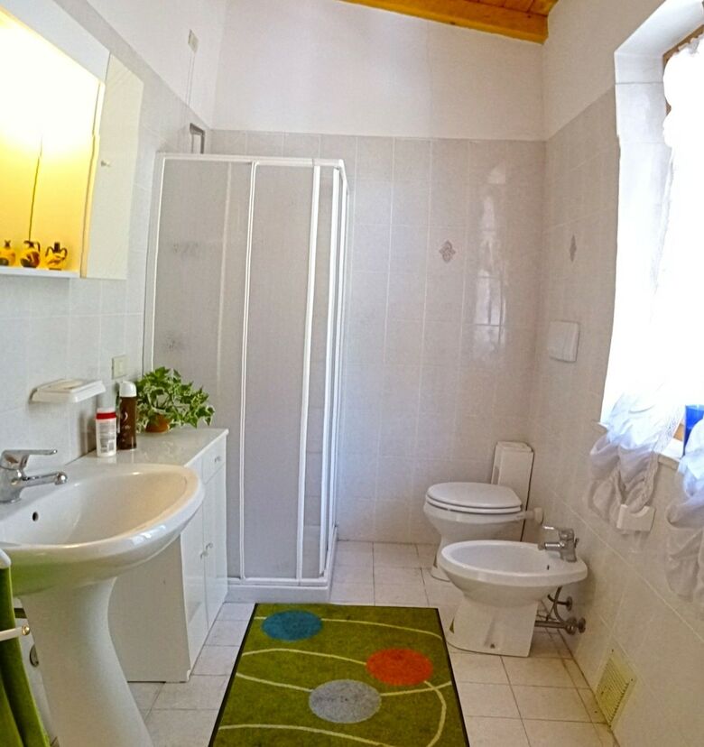 Apartamento Holideal Villa Cinzia