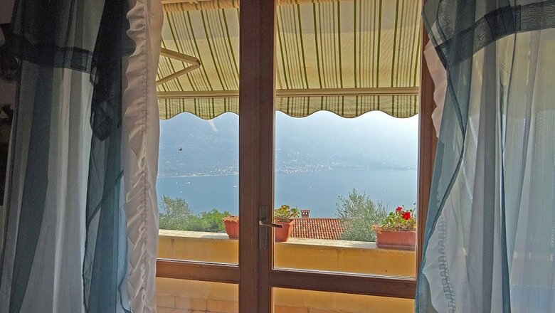 Apartamento Holideal Villa Cinzia