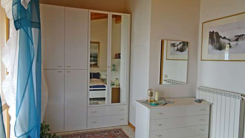 Apartamento Holideal Villa Cinzia