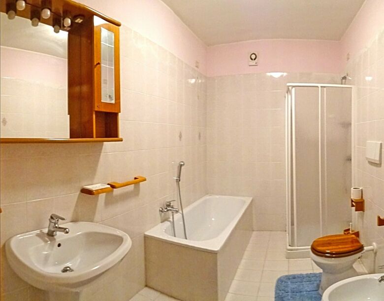 Apartamento Holideal Villa Cinzia