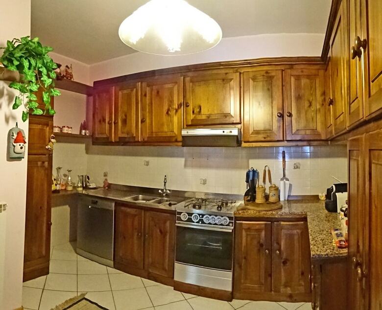 Apartamento Holideal Villa Cinzia