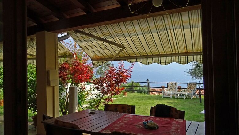 Apartamento Holideal Villa Cinzia