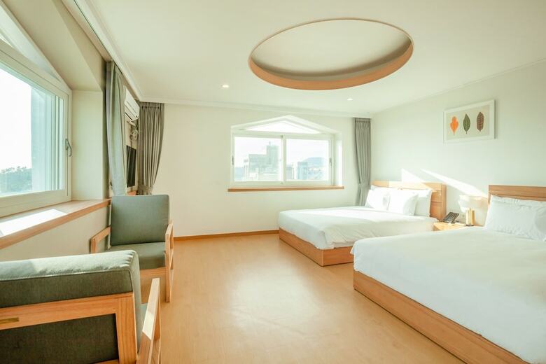 Hotel Heyy Seogwipo