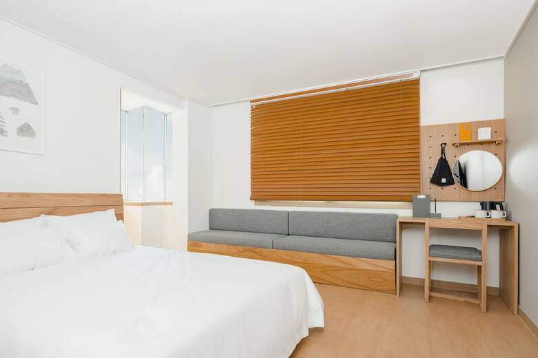 Hotel Heyy Seogwipo