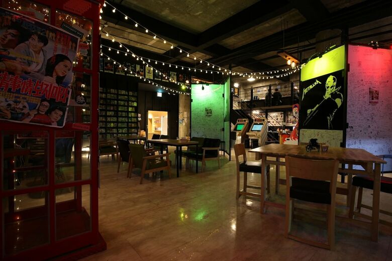 Hotel Heyy Seogwipo