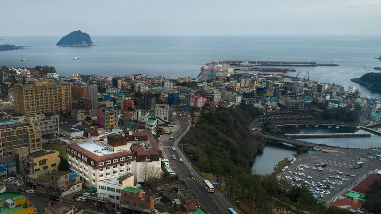 Hotel Heyy Seogwipo