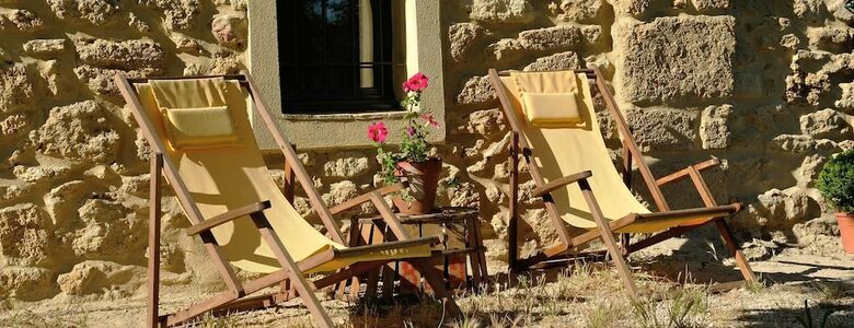 Les Gites Du Domaine Des Machottes