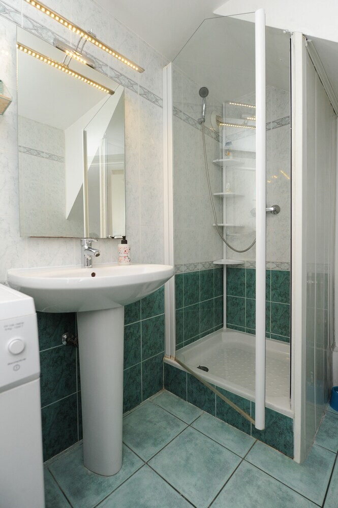 Apartamento Carr� D'or - Five Stars Holiday House