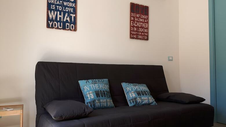Apartamento Borgo Holiday Home Scopello