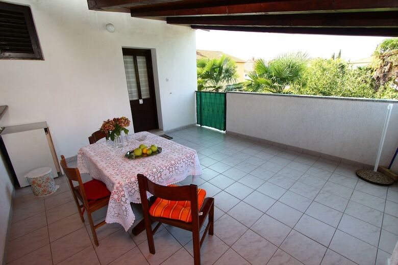 Apartments Goga