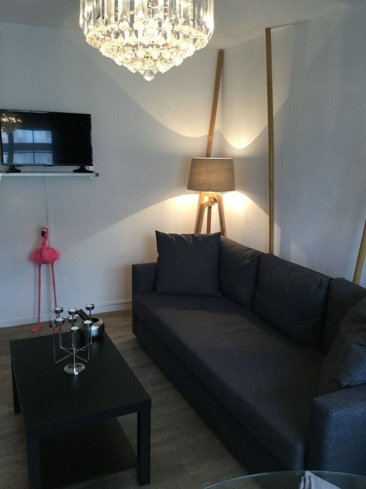 Apartamento Appartement Vieux Lille