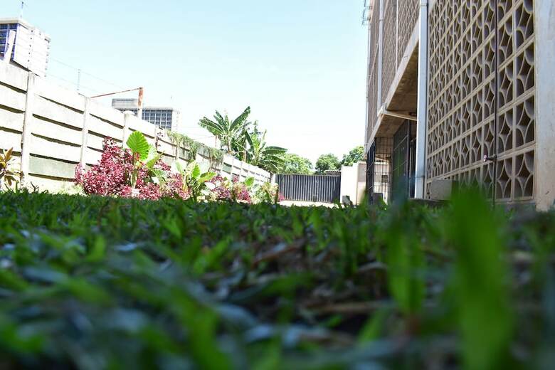 Brightcastle Harare City Apartments