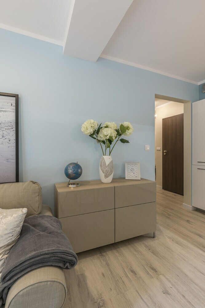 Margi Coral Sea Apartament