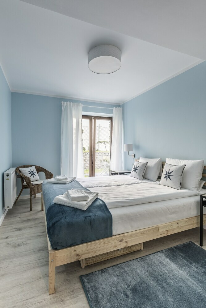 Margi Coral Sea Apartament