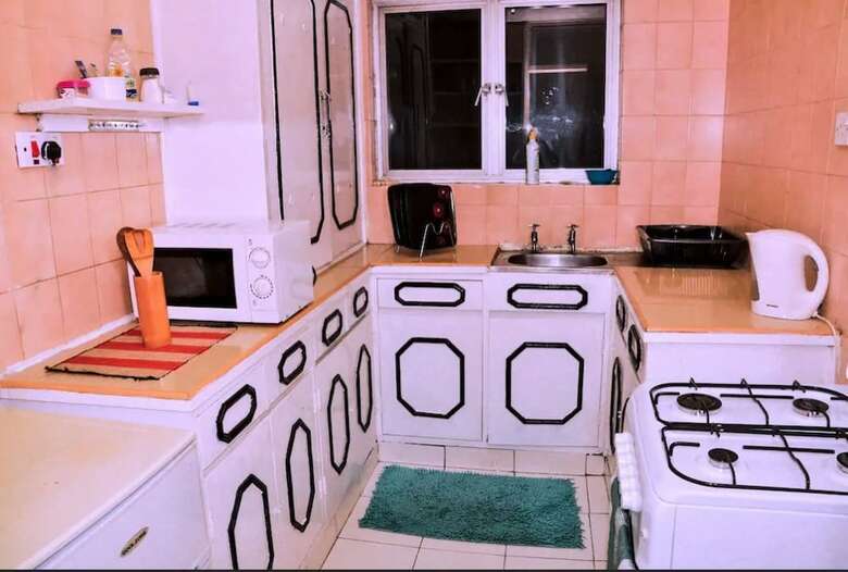 Apartamentos Sherry Homes Maya Ibr