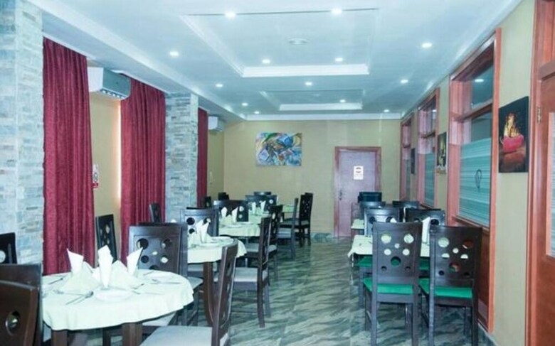 Dannic Hotels Enugu