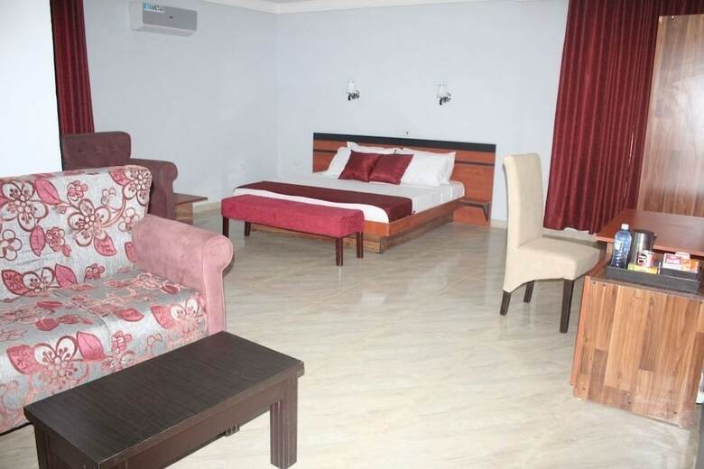 Dannic Hotels Enugu