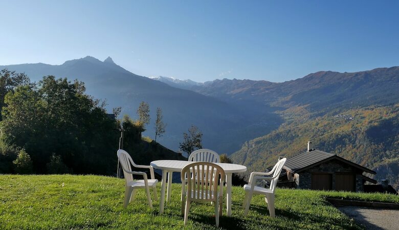 Apartamento Alpes Studio - Near Olympe 1 Gondola