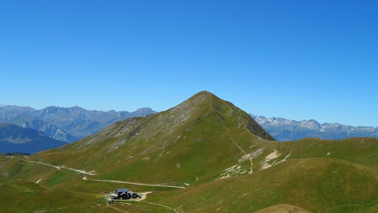 Apartamento Alpes Studio - Near Olympe 1 Gondola