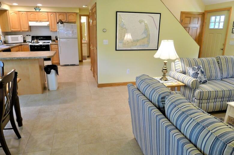 26 Clements - 3 Bedroom House