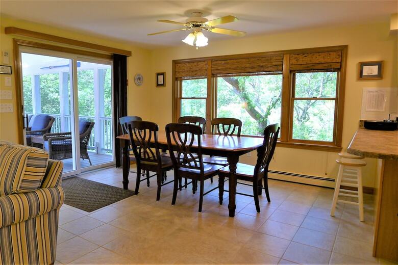 26 Clements - 3 Bedroom House
